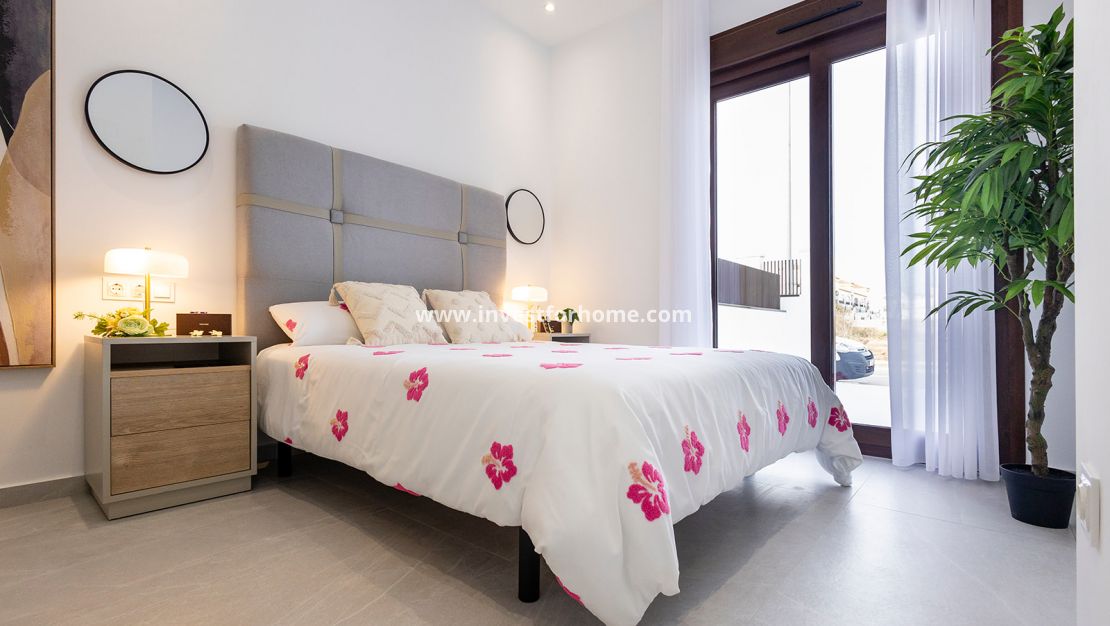 New Build - House - Orihuela Costa - Vistabella
