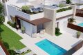 New Build - House - Orihuela Costa - Vistabella