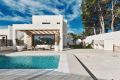 New Build - House - Orihuela Costa