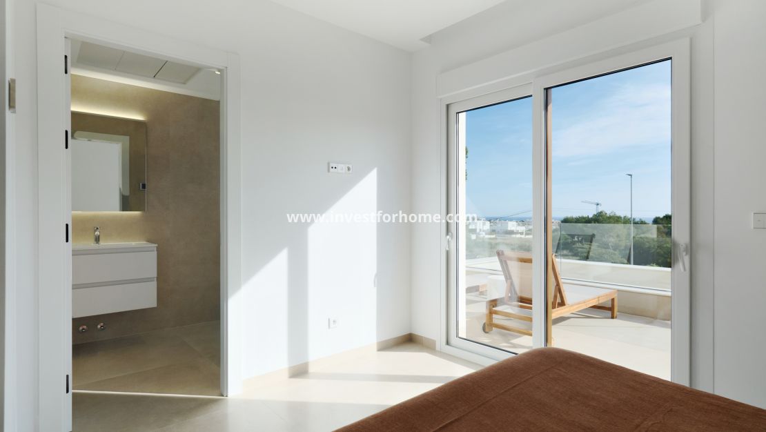 New Build - House - Orihuela Costa