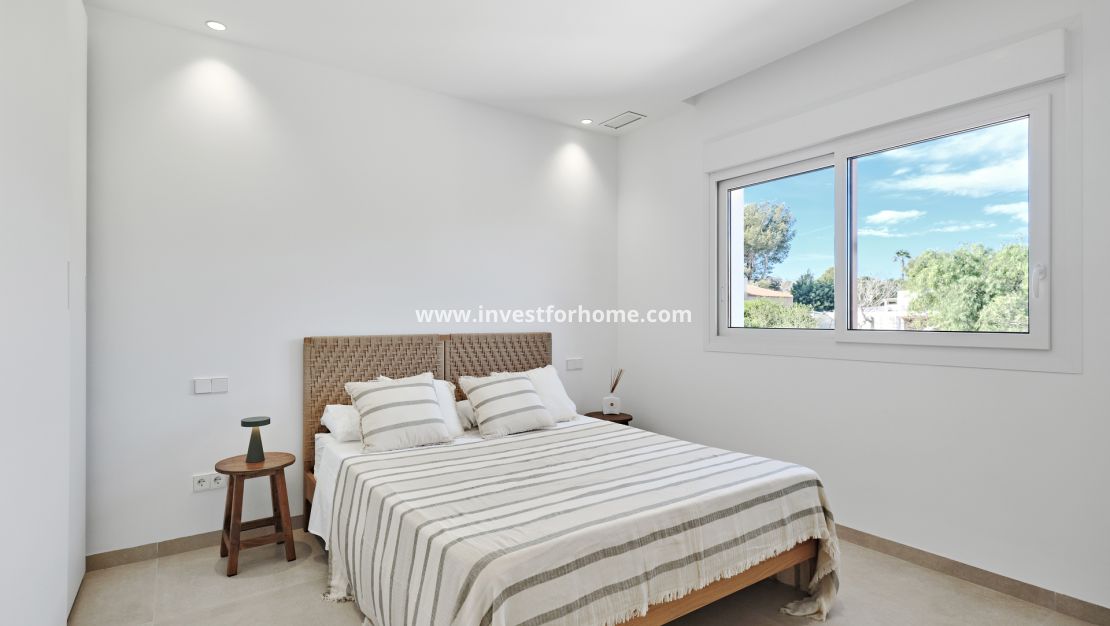 New Build - House - Orihuela Costa
