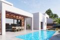 New Build - House - Orihuela Costa