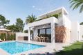 New Build - House - Orihuela Costa