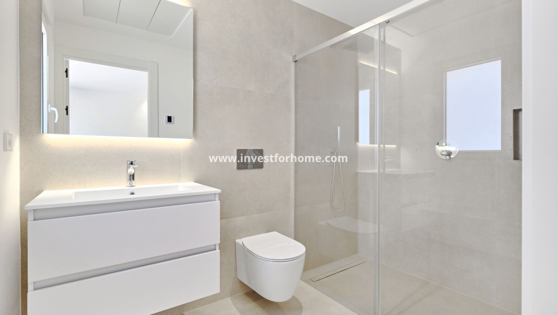 New Build - House - Orihuela Costa