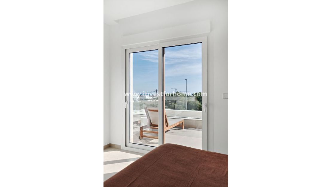 New Build - House - Orihuela Costa