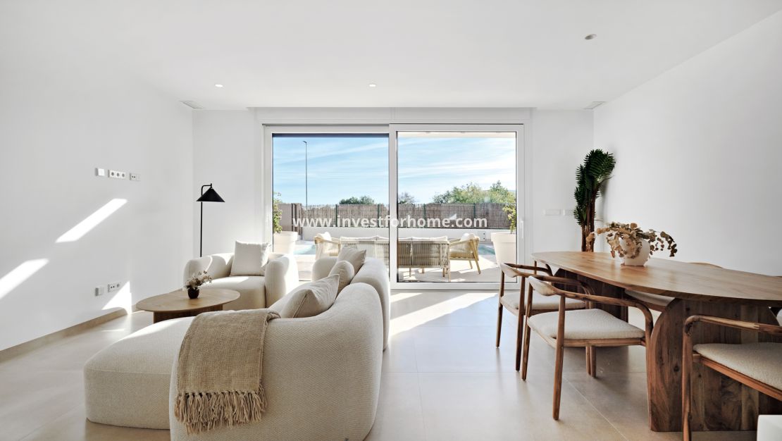 New Build - House - Orihuela Costa