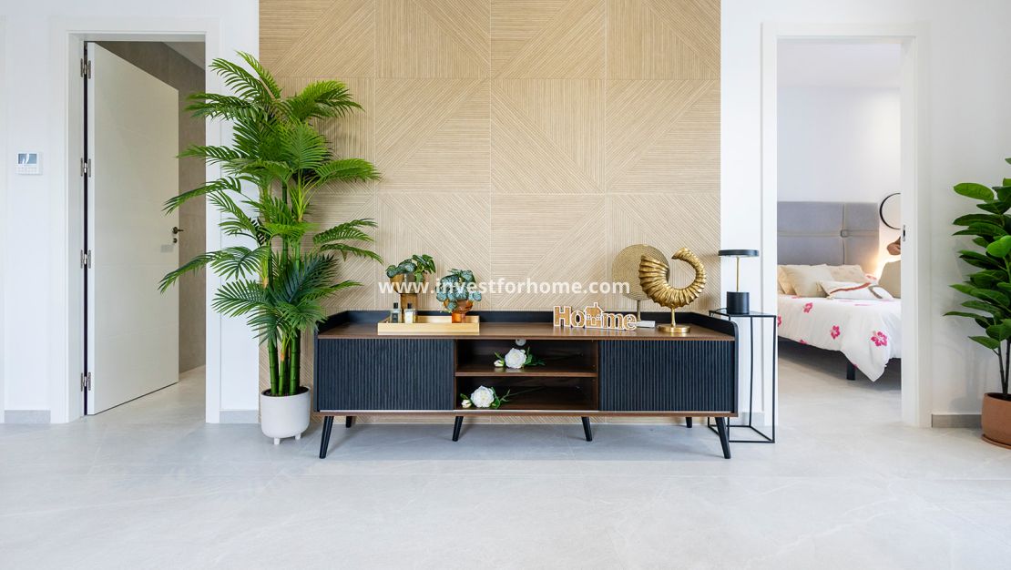 New Build - House - Orihuela Costa