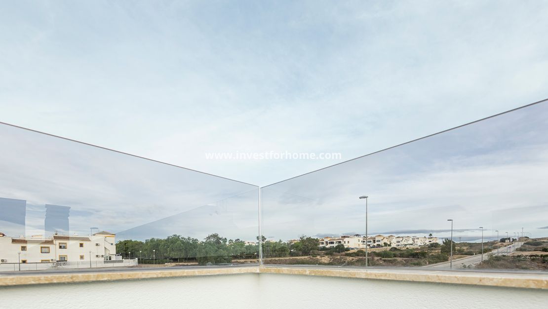 New Build - House - Orihuela Costa