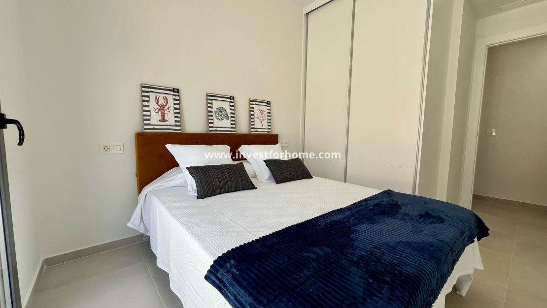 New Build - House - Orihuela Costa