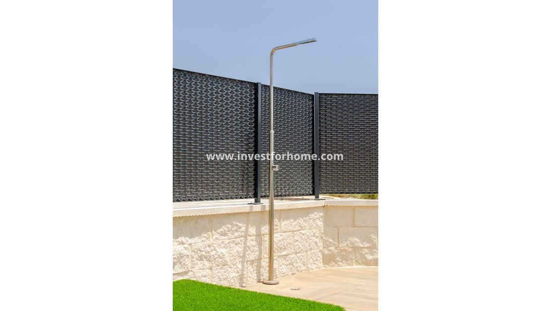 New Build - House - Orihuela Costa