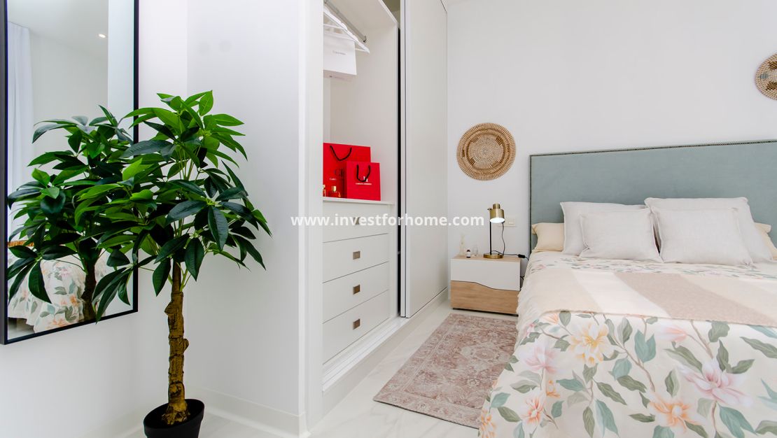 New Build - House - Orihuela Costa