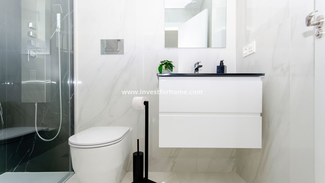 New Build - House - Orihuela Costa