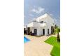 New Build - House - Orihuela Costa