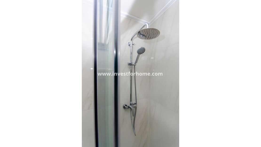 New Build - House - Orihuela Costa