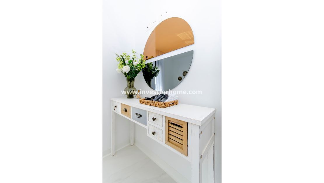 New Build - House - Orihuela Costa