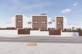 New Build - House - Pilar de la Horadada - Barrio los Segundas