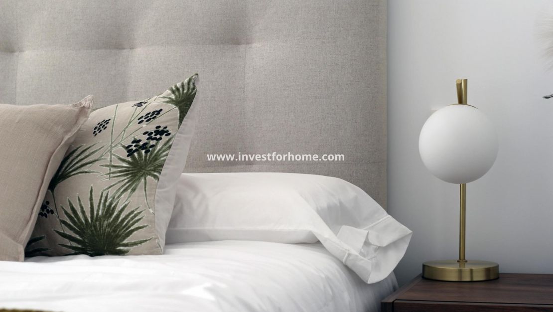 New Build - House - Pilar de la Horadada - El Pilar de la Horadada