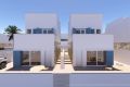 New Build - House - Pilar de la Horadada - Torre de la Horadada