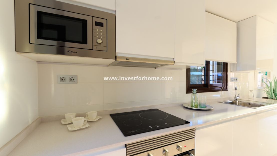 New Build - House - Pilar de la Horadada