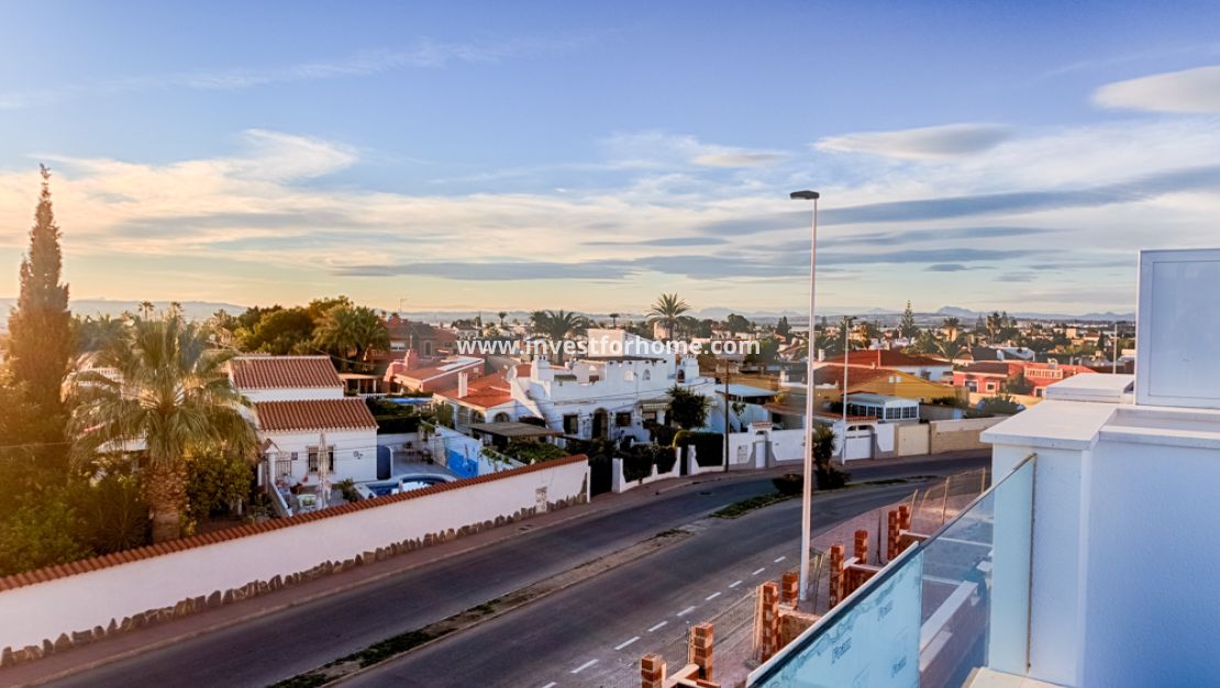 New Build - House - Pilar de la Horadada