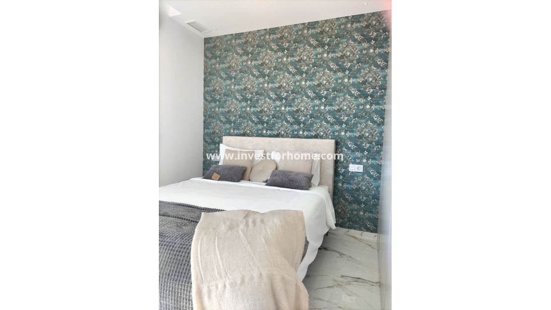 New Build - House - Pilar de la Horadada