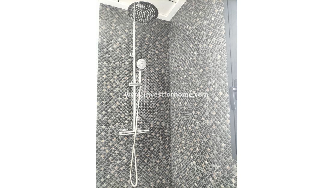 New Build - House - Pilar de la Horadada