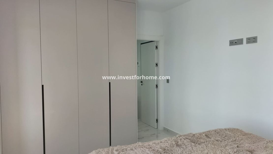 New Build - House - Pilar de la Horadada