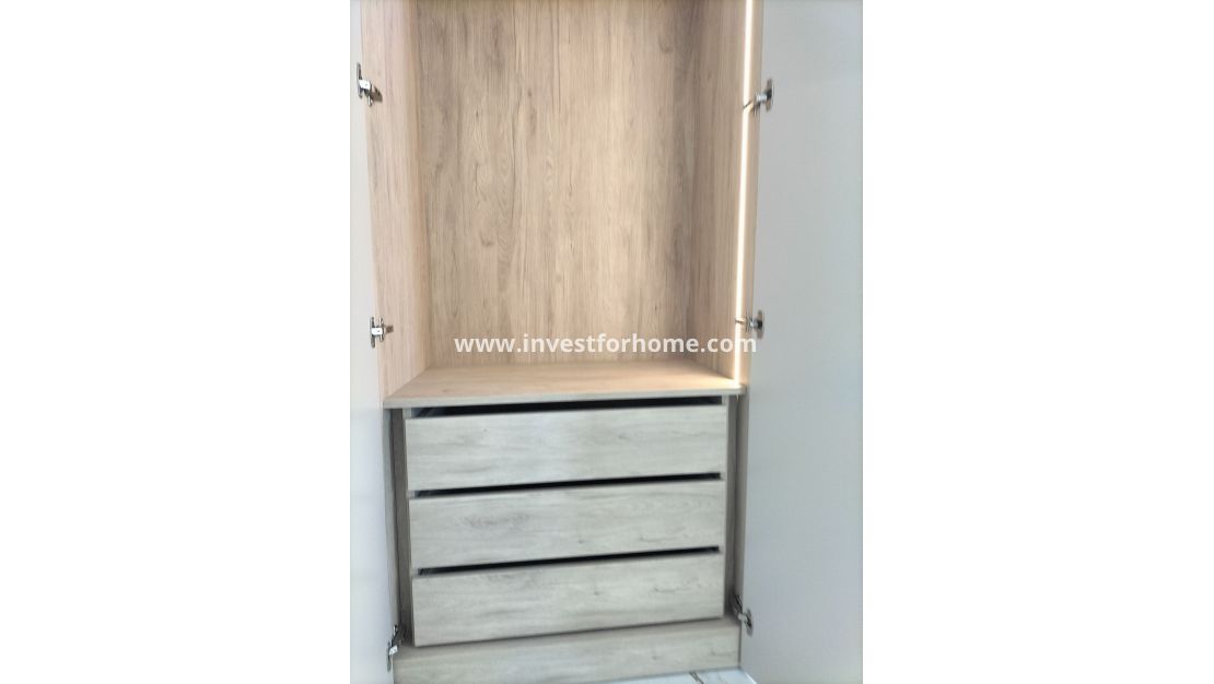 New Build - House - Pilar de la Horadada