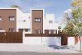 New Build - House - Pilar de la Horadada