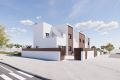 New Build - House - Pilar de la Horadada