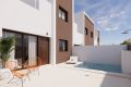 New Build - House - Pilar de la Horadada