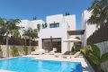 New Build - House - Pilar de la Horadada
