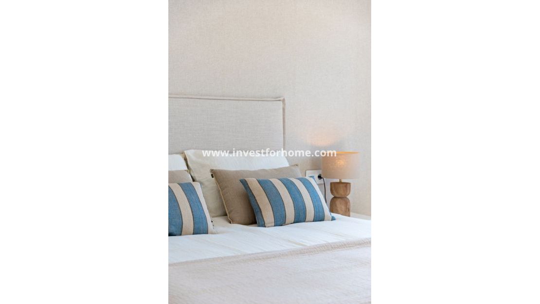 New Build - House - Pilar de la Horadada