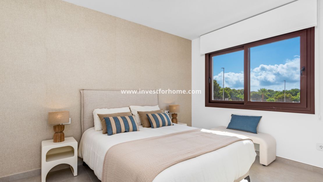 New Build - House - Pilar de la Horadada