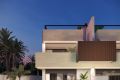 New Build - House - Pilar de la Horadada