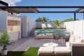 New Build - House - Pilar de la Horadada