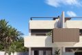 New Build - House - Pilar de la Horadada
