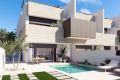 New Build - House - Pilar de la Horadada
