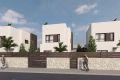 New Build - House - Pilar de la Horadada