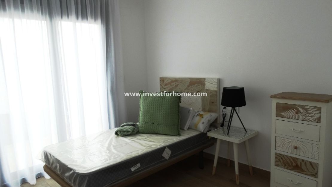 New Build - House - Pilar de la Horadada