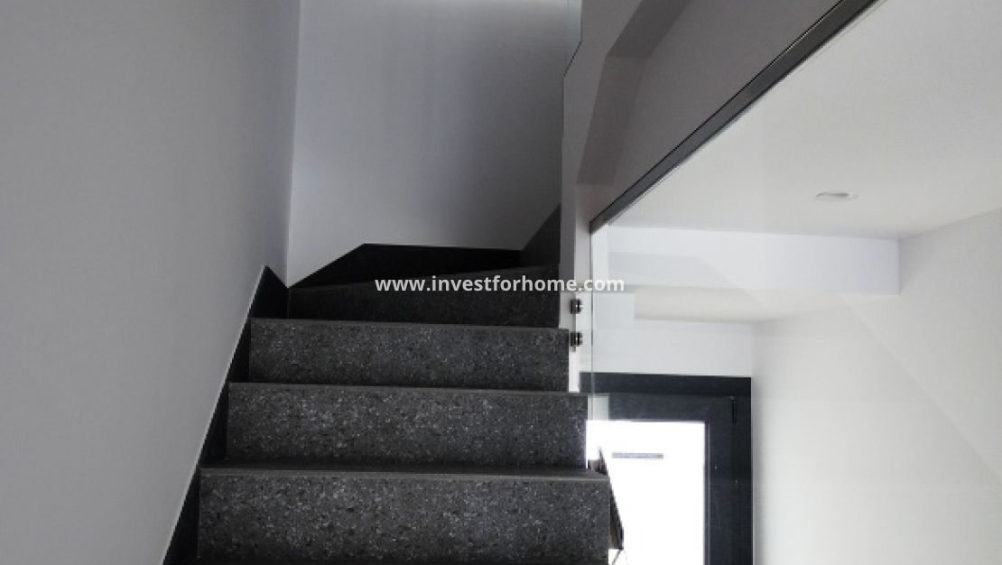 New Build - House - Pilar de la Horadada