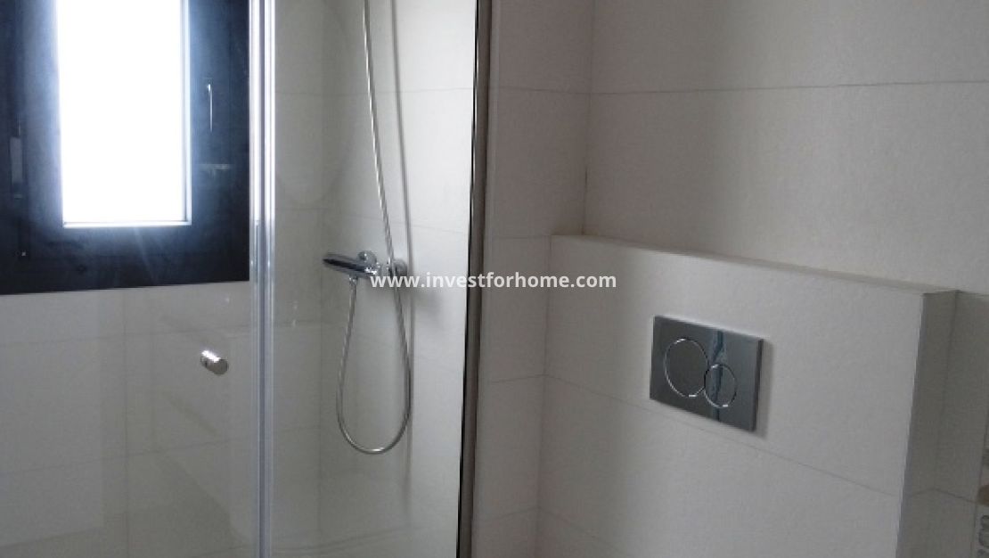 New Build - House - Pilar de la Horadada