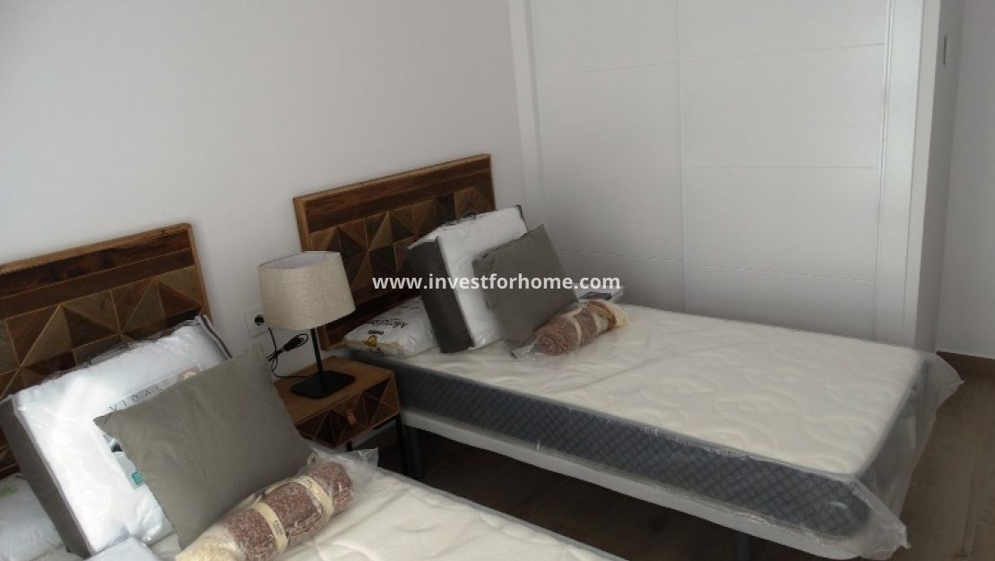 New Build - House - Pilar de la Horadada