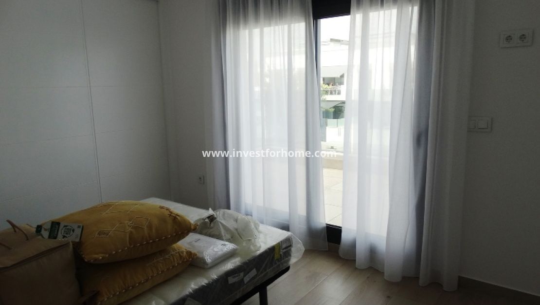 New Build - House - Pilar de la Horadada