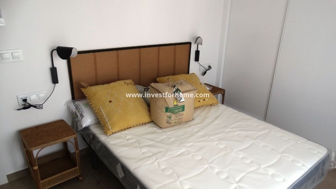 New Build - House - Pilar de la Horadada