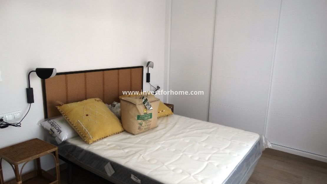 New Build - House - Pilar de la Horadada