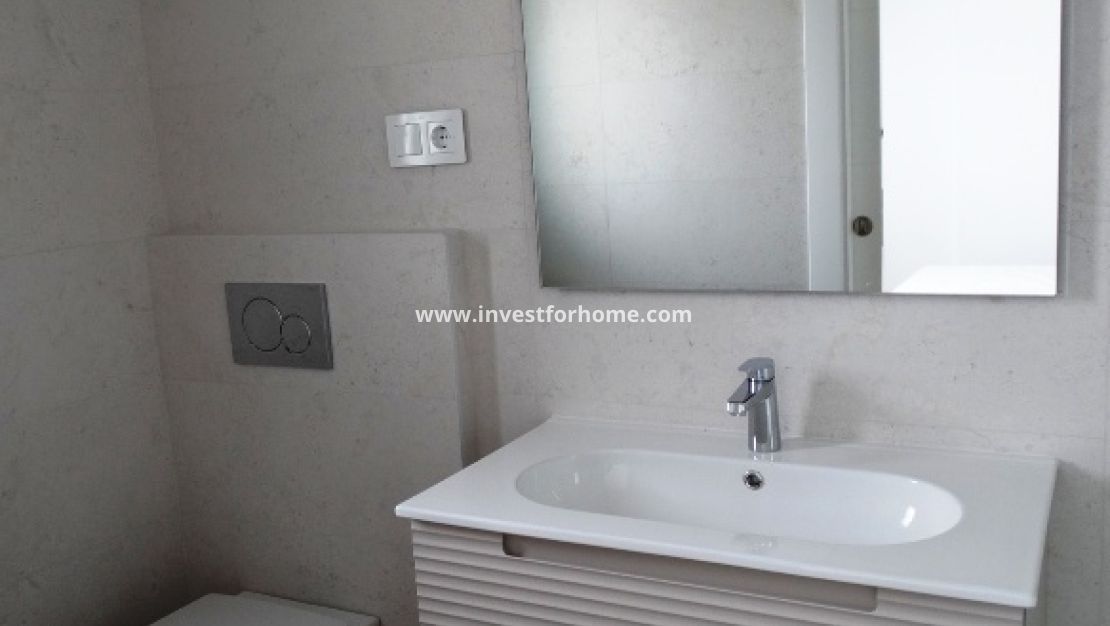 New Build - House - Pilar de la Horadada