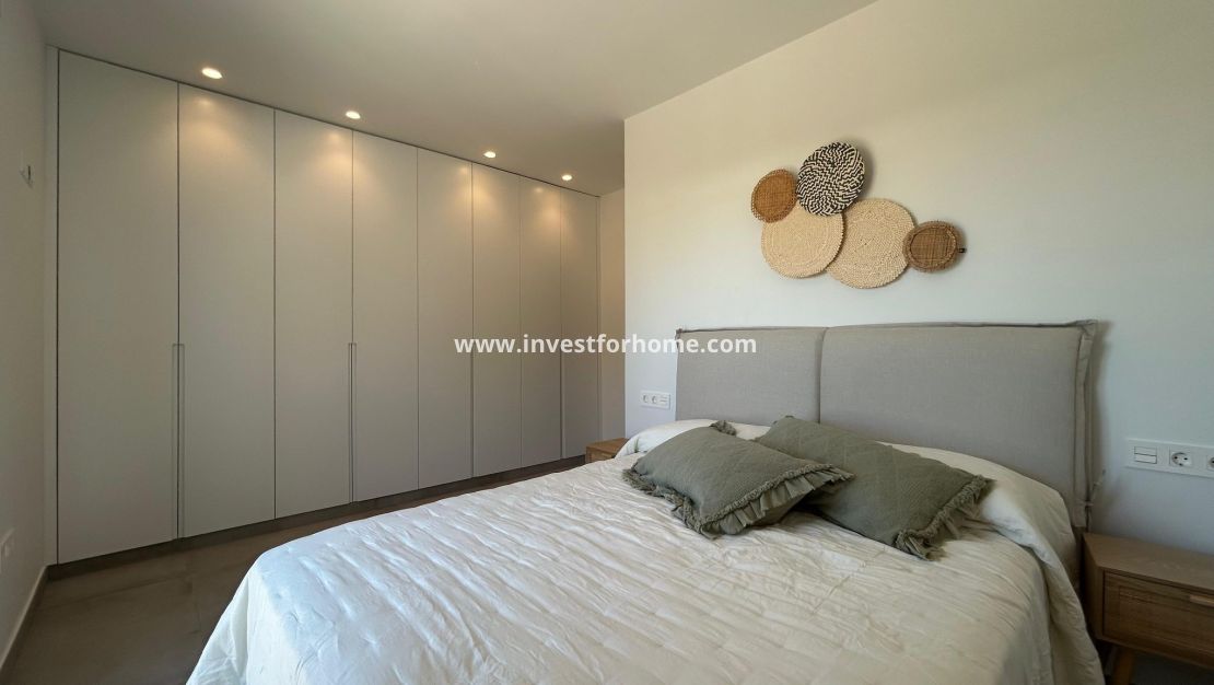 New Build - House - Pilar de la Horadada