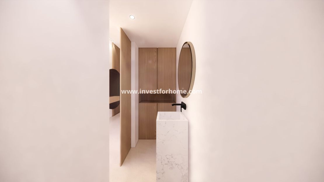 New Build - House - Pinar de Campoverde