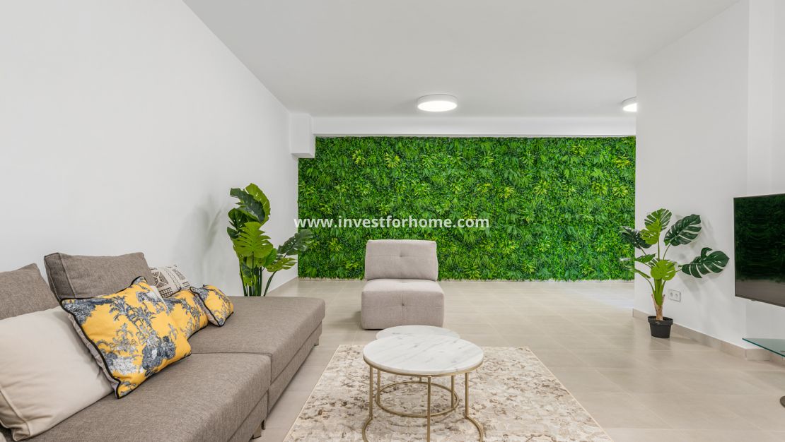 New Build - House - Playa Paraiso